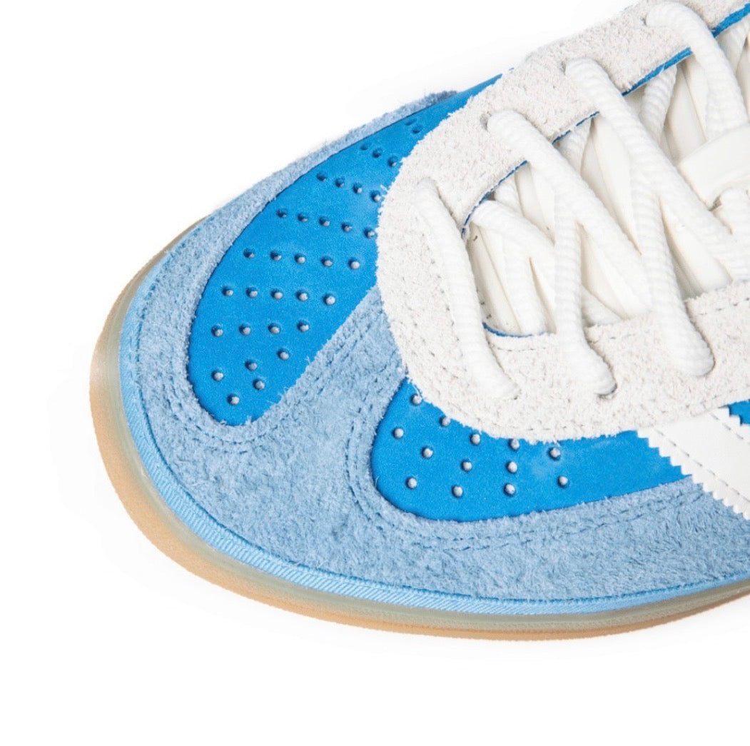 Bad Bunny Gazelle Indoor San Juan
