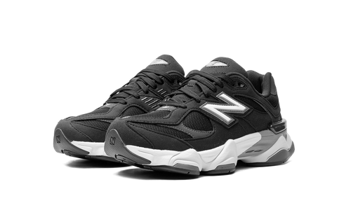 9060 GS Phantom Black