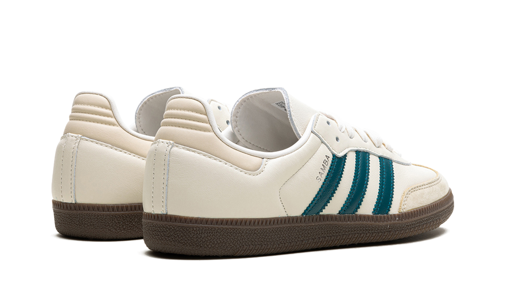 Samba Legacy Teal