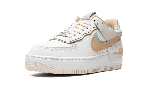 Air Force 1 Shadow Sail Fossil Light Bone