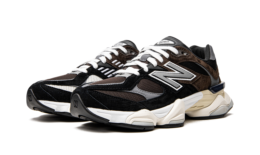 9060 Brown