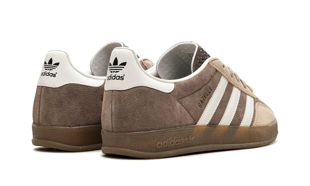 Gazelle Indoor Earth Strata Magic Beige