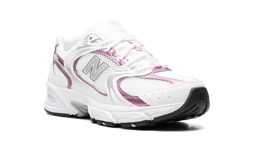 530 White / Pink