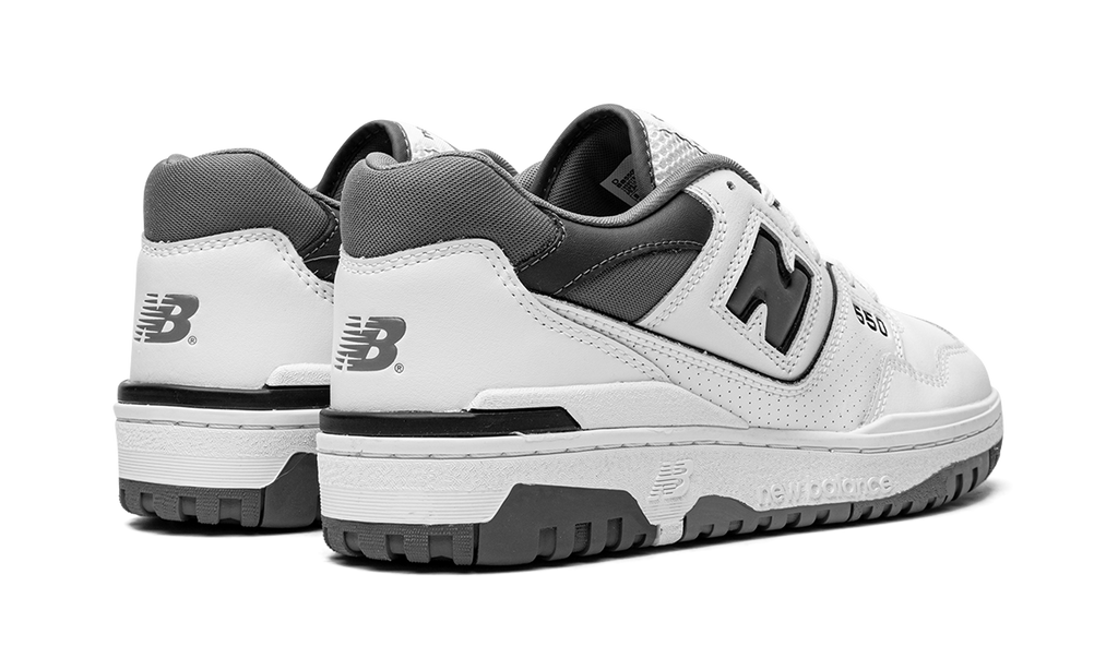 550 White/Grey