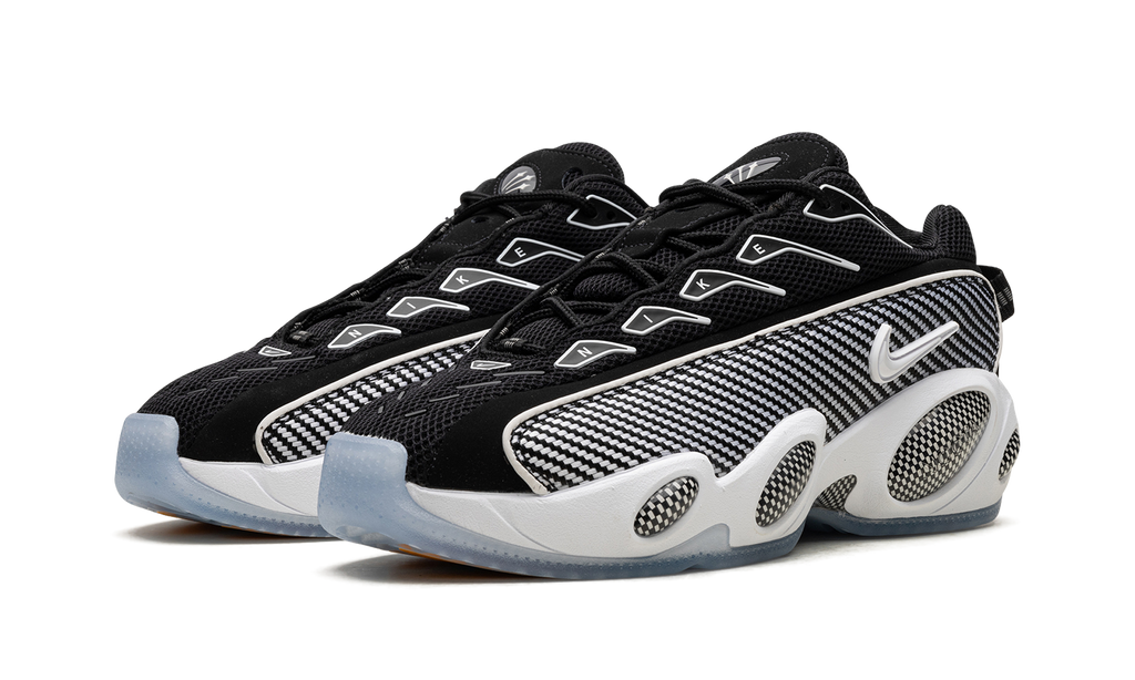 NOCTA Glide Black White