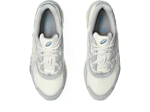 Gel NYC Ivory Mid Grey