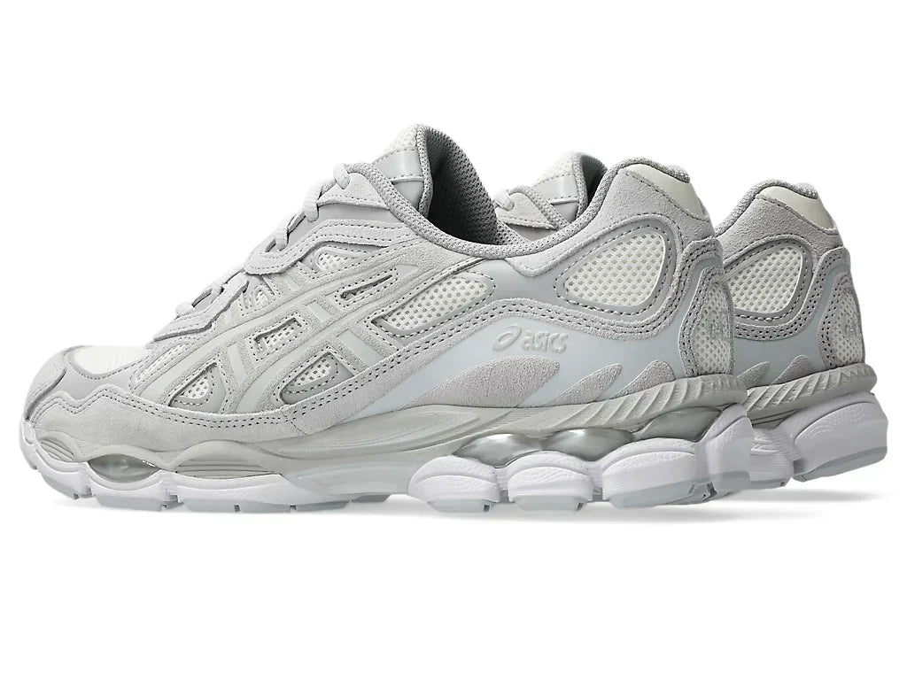 Gel NYC Cream Cloud Grey LAST PAIR