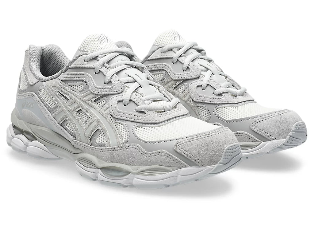 Gel NYC Cream Cloud Grey LAST PAIR