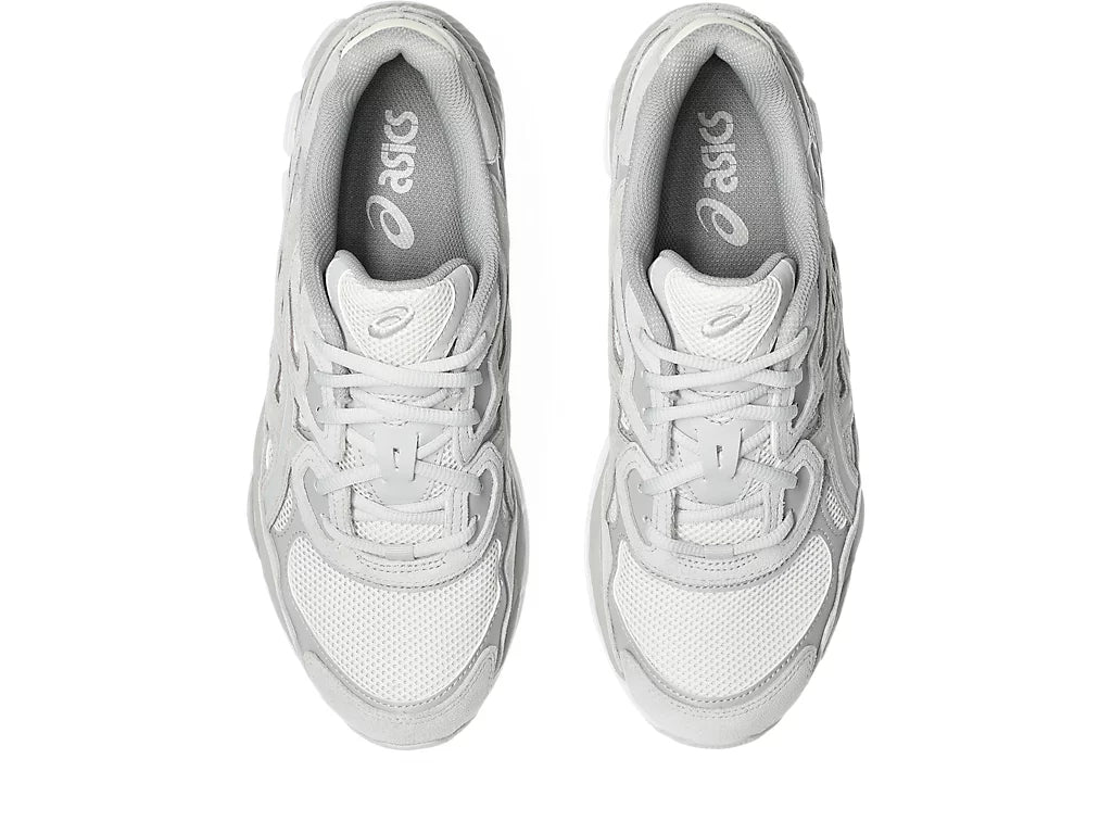 Gel NYC Cream Cloud Grey