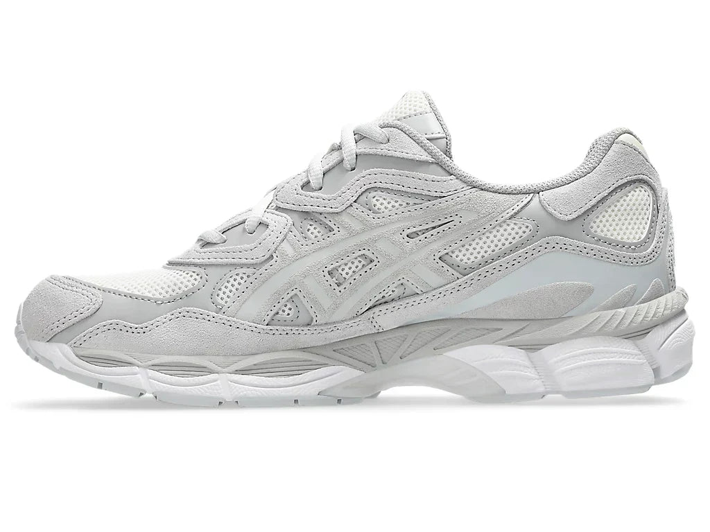 Gel NYC Cream Cloud Grey
