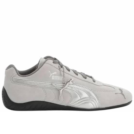 Emmi Speedcat OG Nuance Gray