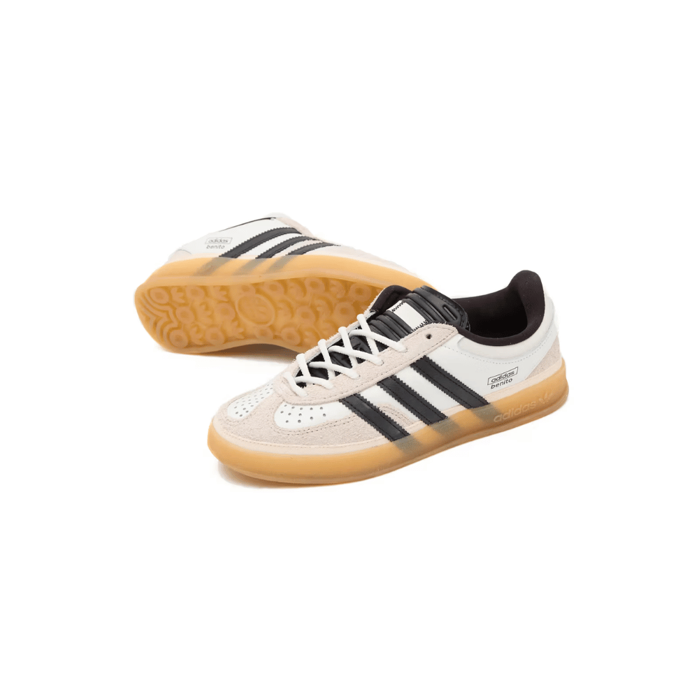 Bad Bunny Gazelle Indoor Off White