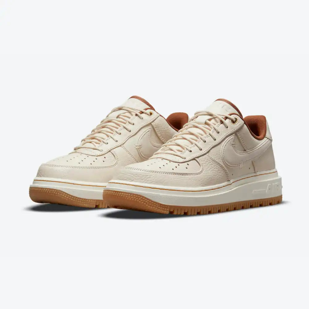 Air Force 1 Luxe Pecan