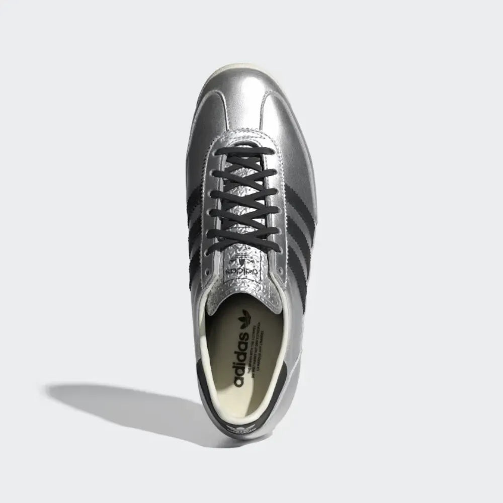 SL 72 OG Silver Metallic Collegiate Navy