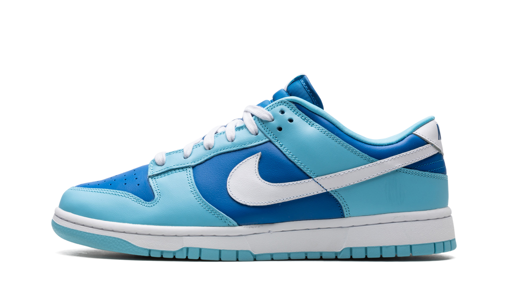 Dunk Low Retro Argon