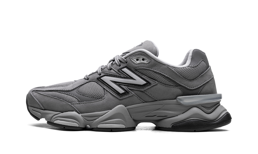 9060 Shadow Grey