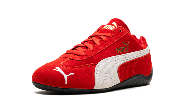 Speedcat OG "Red"