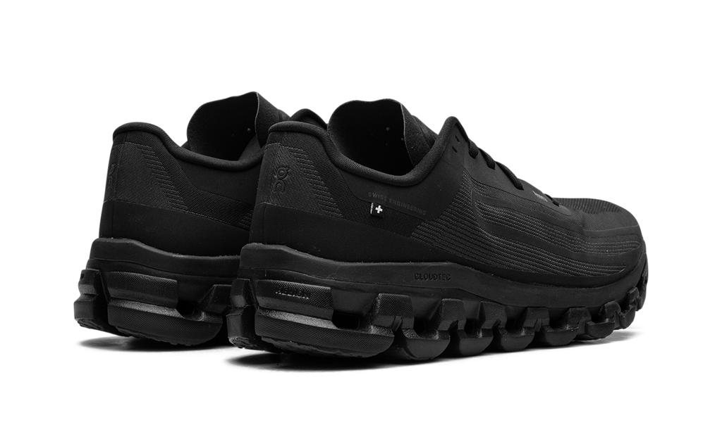Cloudflow 4 IKON Magnet Black