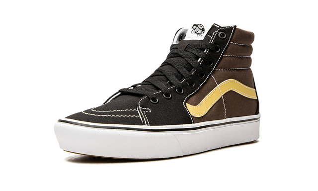 Sk8-Hi Sk8-Hi Comfycush "Tri-Tone"