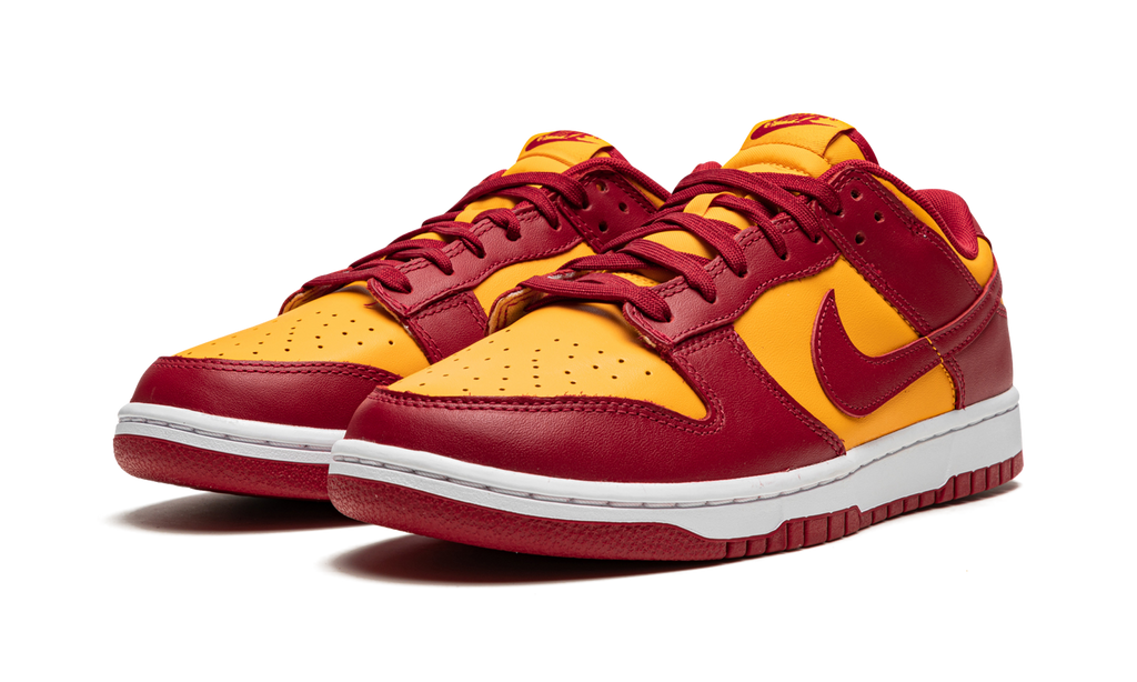 Dunk Low Midas Gold