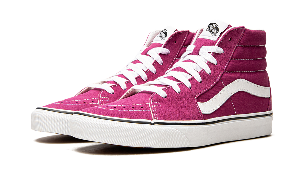 Sk8-Hi SK8-Hi