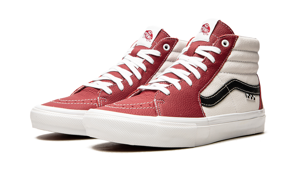 SK8-Hi Sport