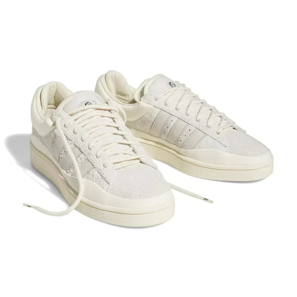 Bad Bunny Campus Light White