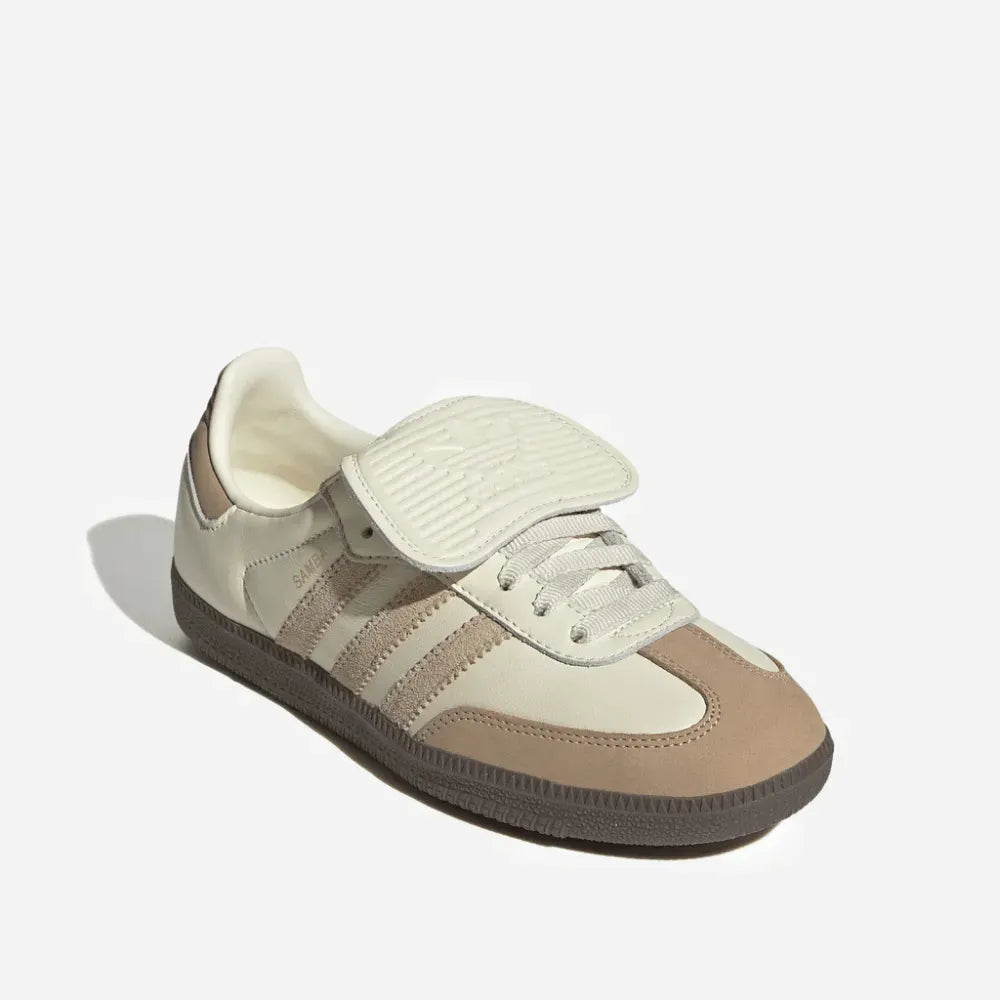 Samba LT Cream White Warm Sandstone