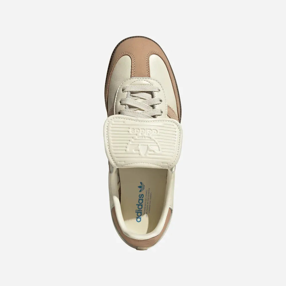 Samba LT Cream White Warm Sandstone