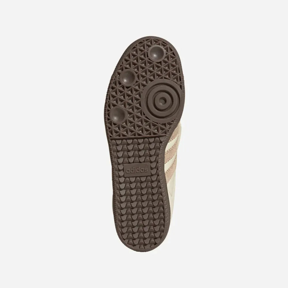 Samba LT Cream White Warm Sandstone