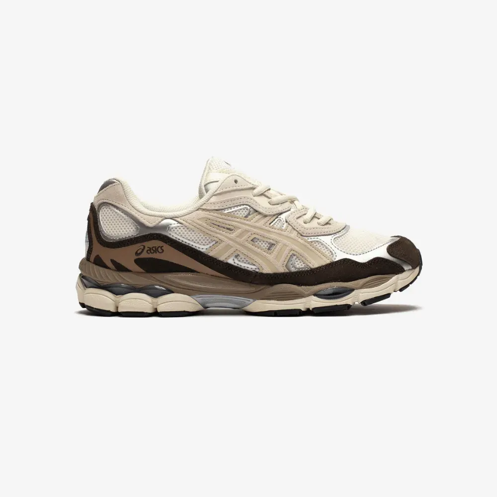 Gel NYC Cream
