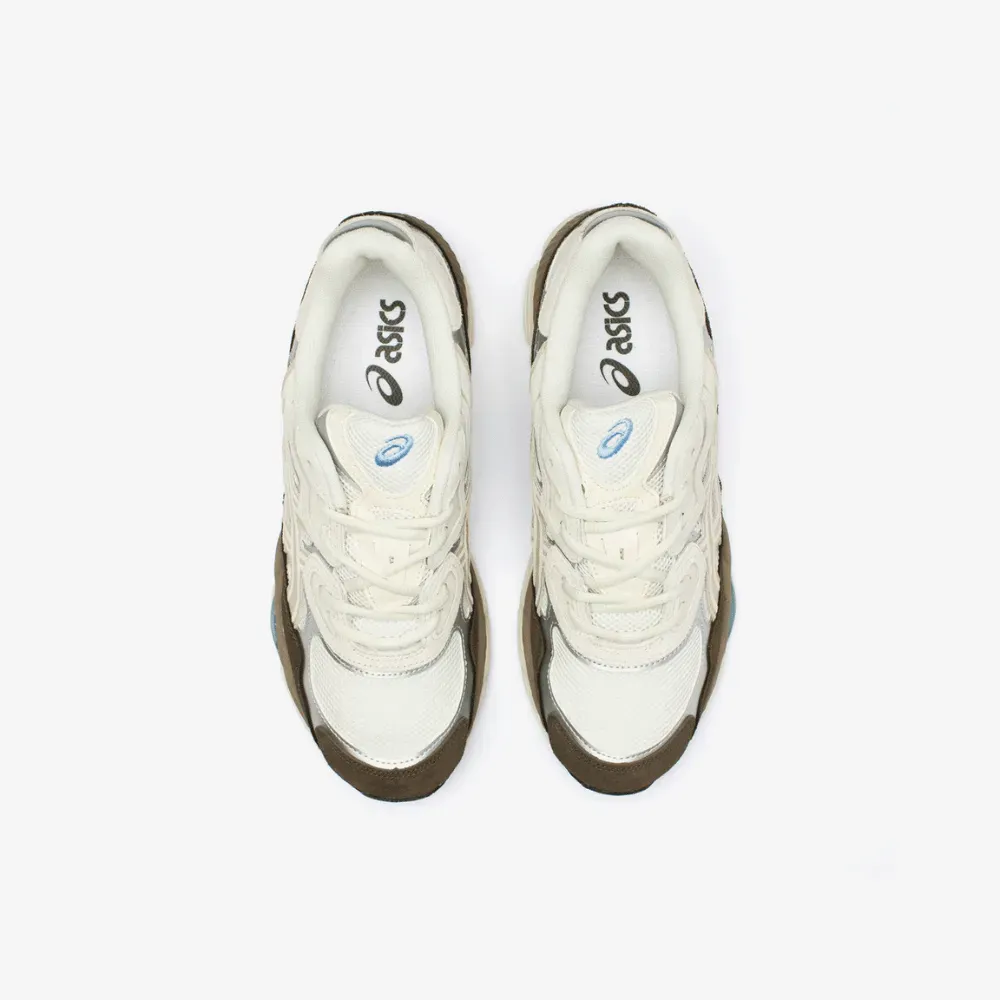 Gel NYC Cream
