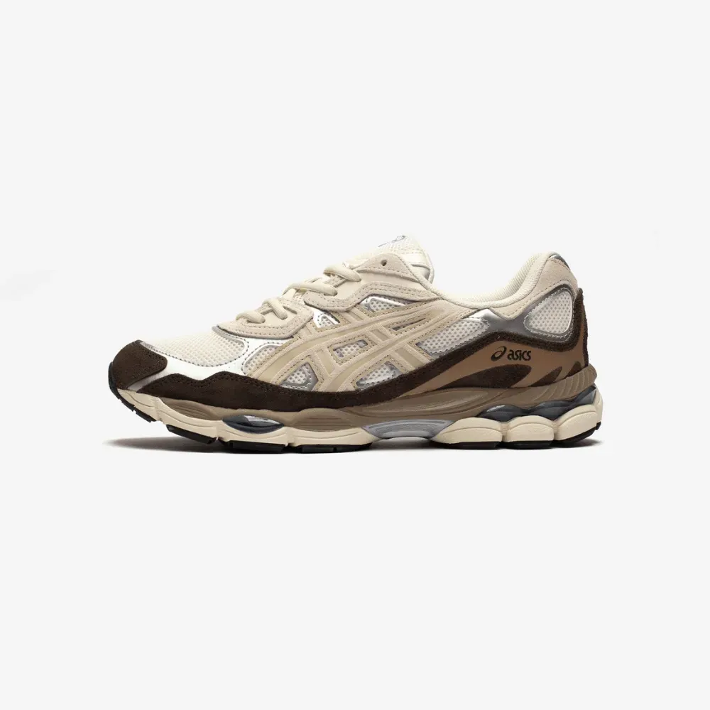 Gel NYC Cream