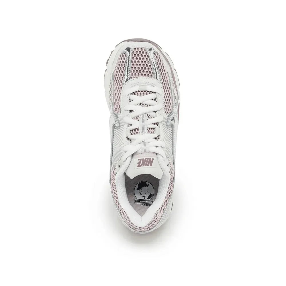 Zoom Vomero 5 Metallic Silver Platinum Violet
