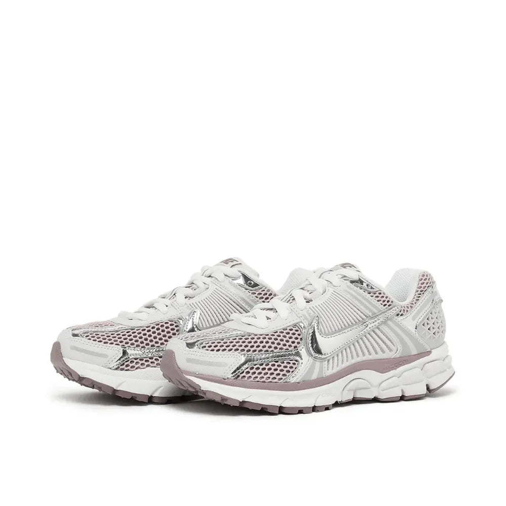 Zoom Vomero 5 Metallic Silver Platinum Violet