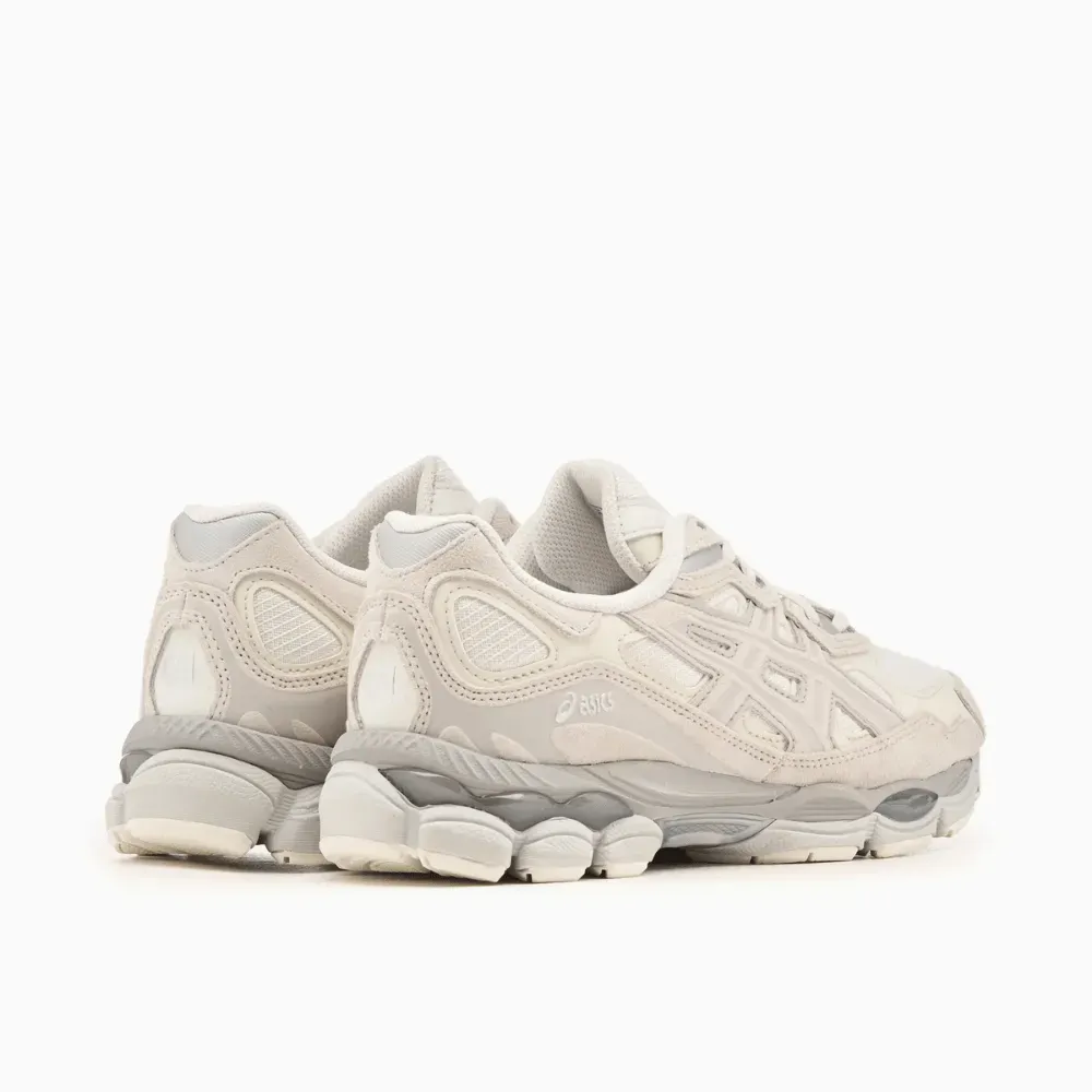 Gel NYC Cream Grey