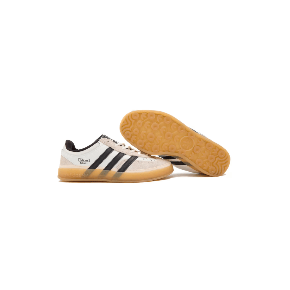 Bad Bunny Gazelle Indoor Off White
