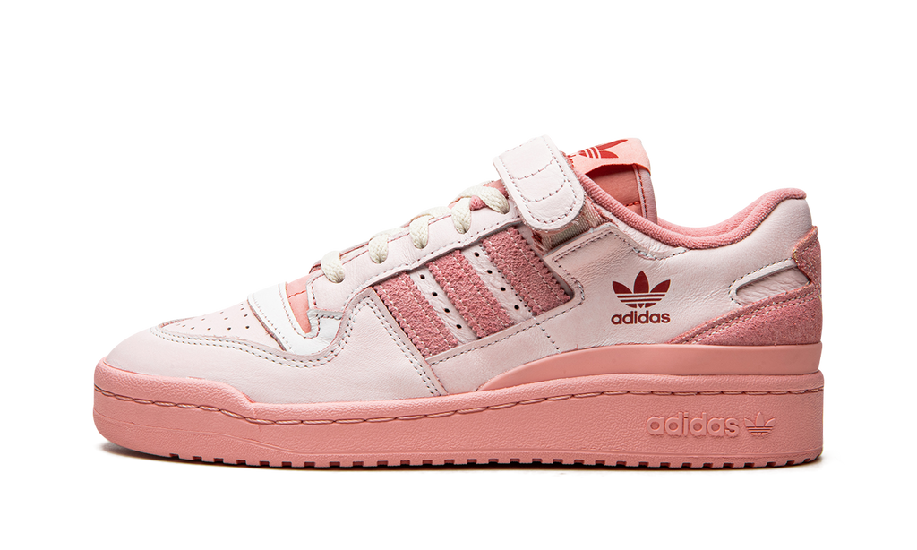 Forum 84 Low Pink at Home