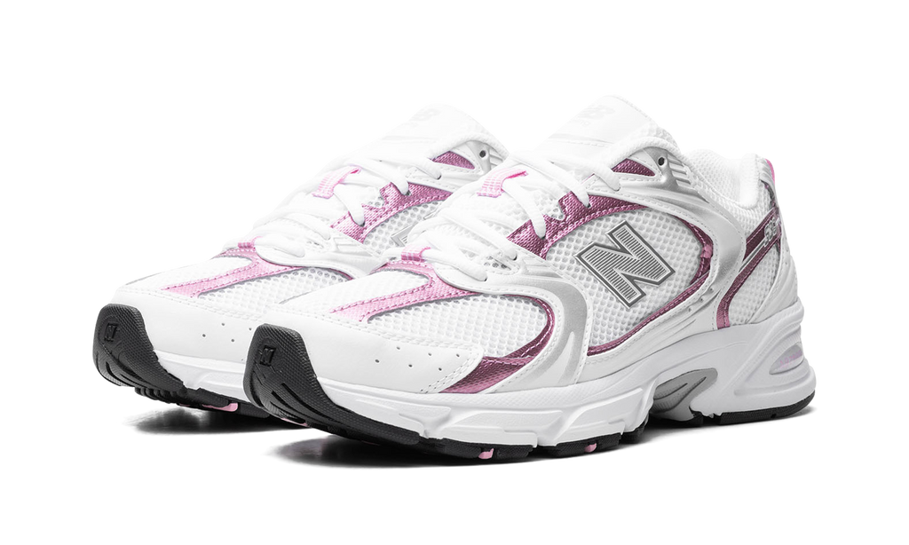 530 White / Pink