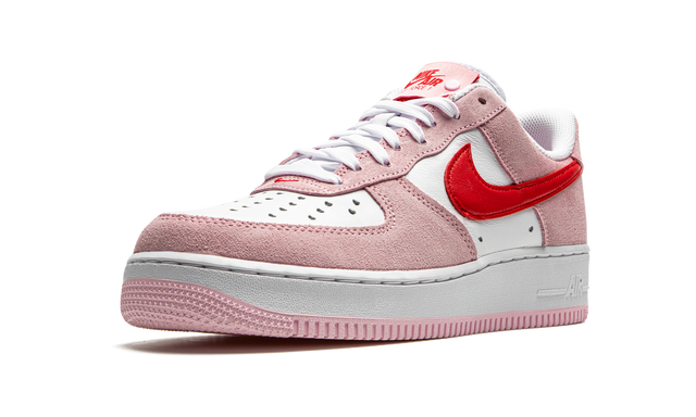 Air Force 1 Low Valentine’s Day Love Letter