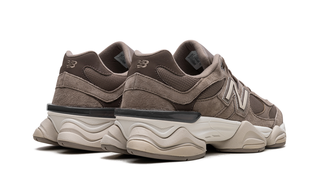 9060 Mushroom Brown