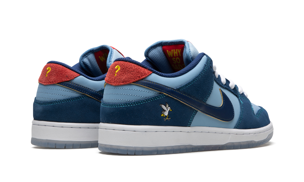 Dunk Low Why So Sad