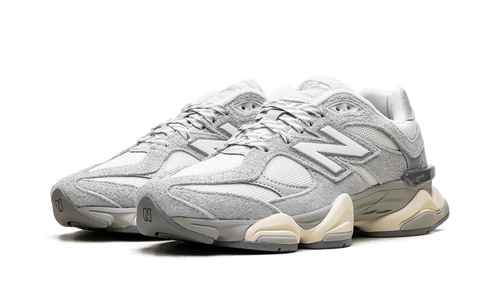 9060 Light Grey White