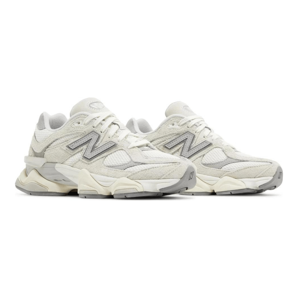9060 Suede Pack Sea Salt