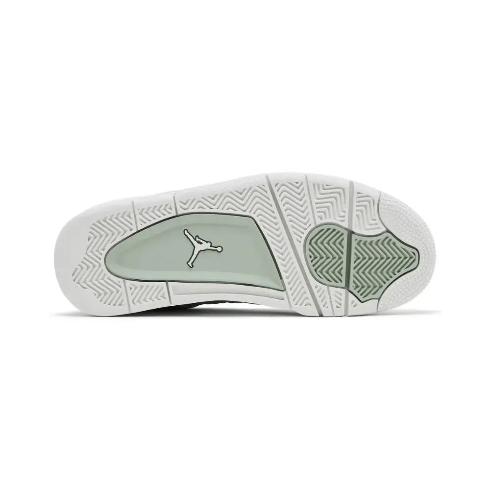 Air 4 Seafoam Sail