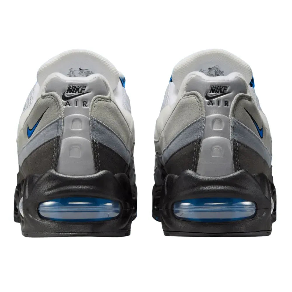 Air Max 95 OG Big Bubble Blue Spark