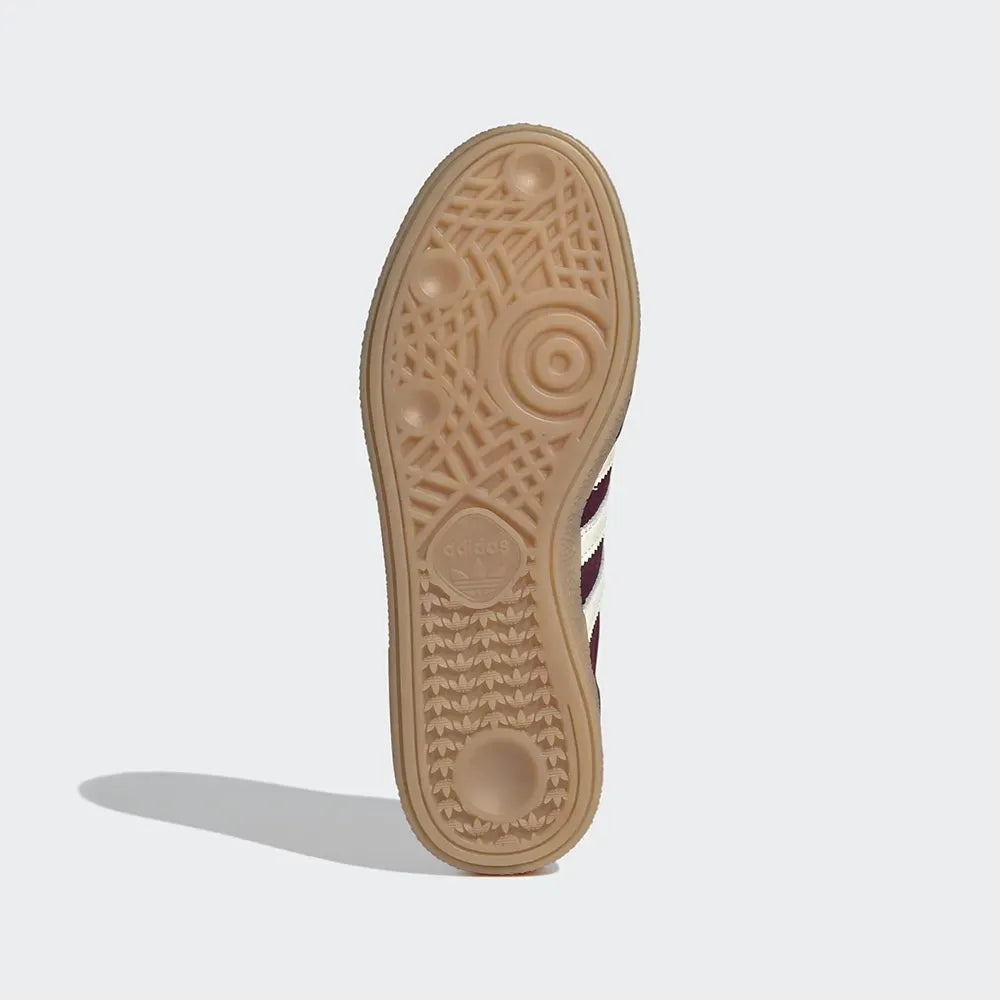 Handball Spezial Maroon Cream White
