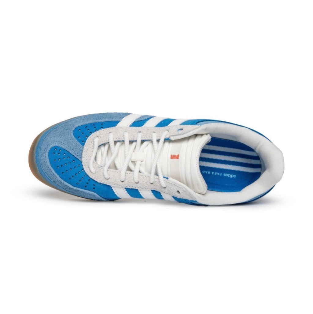 Bad Bunny Gazelle Indoor San Juan