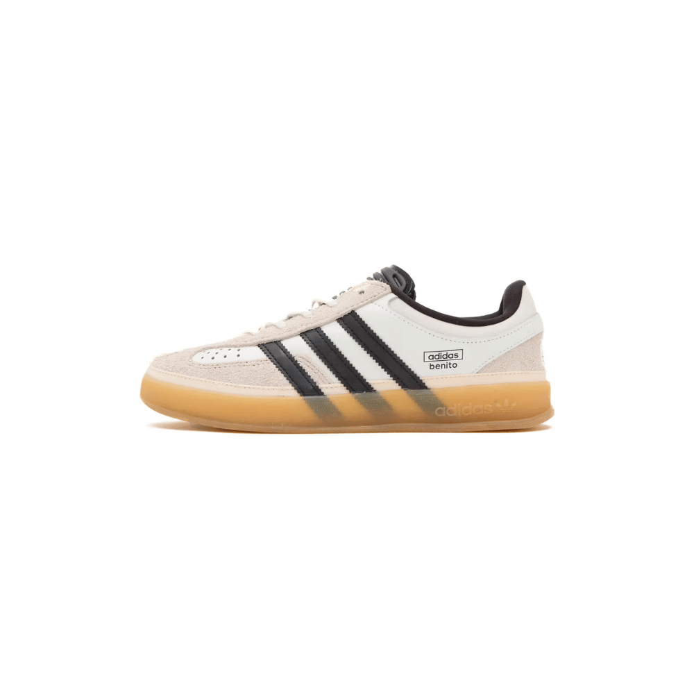 Bad Bunny Gazelle Indoor Off White