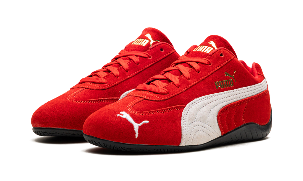 Speedcat OG "Red"